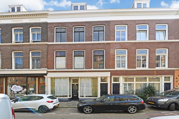 Medium property photo - Witte de Withstraat 32A, 2518 CV Den Haag